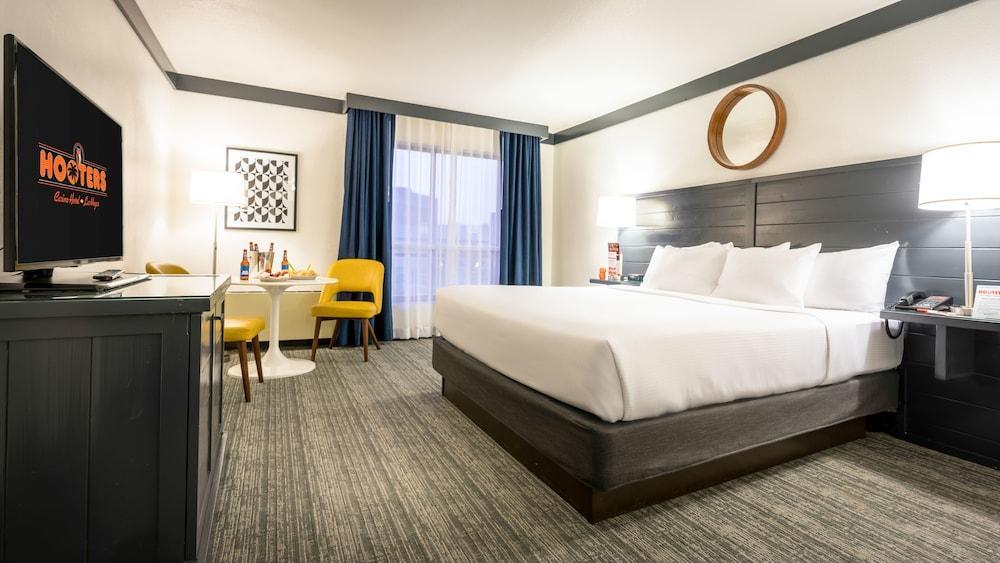 Resort Oyo Hotel&casino Vegas 3*